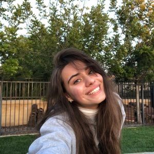 Meet your Posher, Cailin